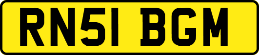 RN51BGM