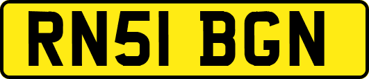 RN51BGN