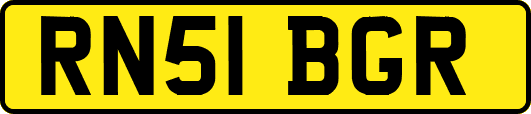 RN51BGR