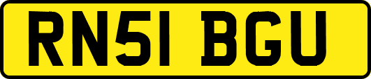 RN51BGU