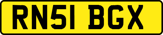 RN51BGX