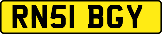 RN51BGY