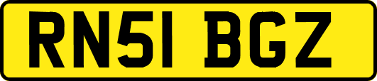 RN51BGZ