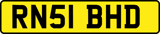 RN51BHD