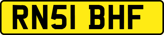 RN51BHF