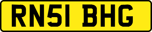 RN51BHG