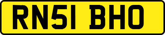 RN51BHO