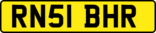 RN51BHR