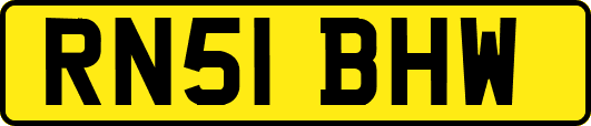 RN51BHW