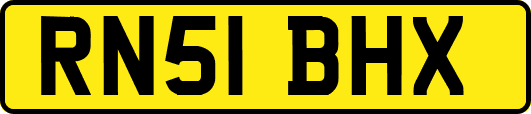 RN51BHX