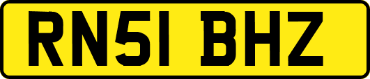 RN51BHZ