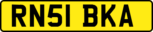 RN51BKA