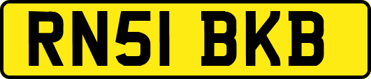 RN51BKB