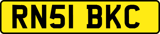 RN51BKC