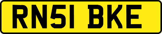 RN51BKE