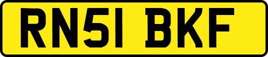 RN51BKF