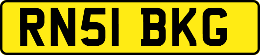 RN51BKG