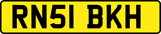 RN51BKH