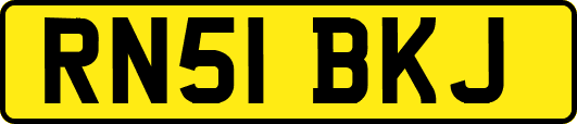 RN51BKJ