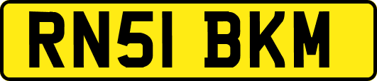 RN51BKM