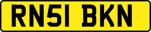 RN51BKN