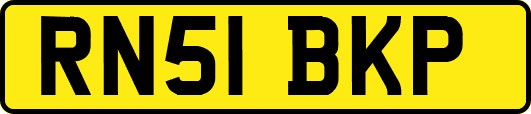 RN51BKP