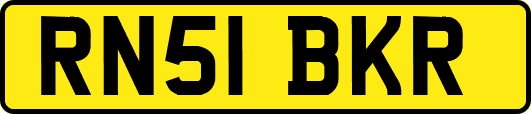 RN51BKR