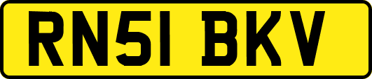 RN51BKV