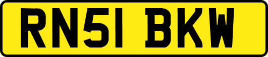 RN51BKW