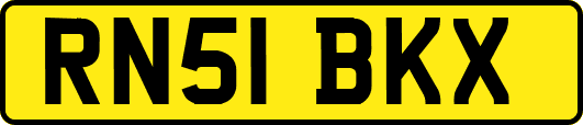 RN51BKX