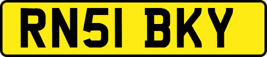 RN51BKY