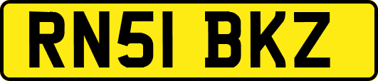 RN51BKZ