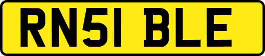 RN51BLE