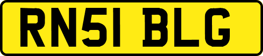 RN51BLG