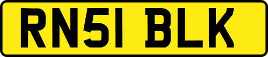 RN51BLK