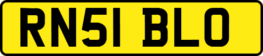 RN51BLO