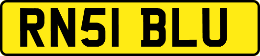 RN51BLU