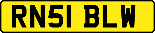 RN51BLW