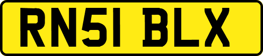 RN51BLX