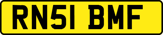 RN51BMF