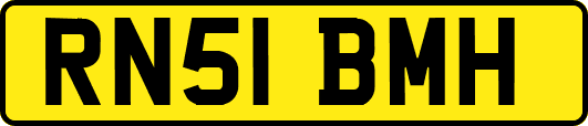 RN51BMH