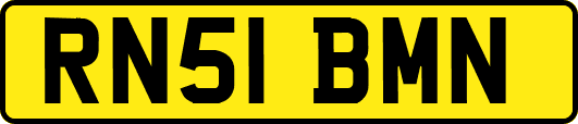 RN51BMN