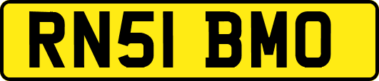 RN51BMO