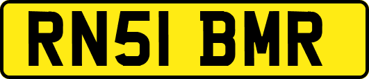 RN51BMR