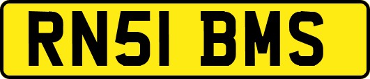 RN51BMS