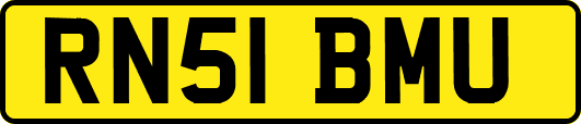 RN51BMU