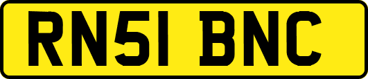 RN51BNC