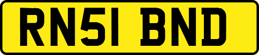 RN51BND