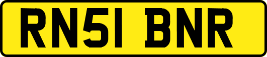 RN51BNR