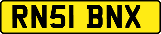 RN51BNX